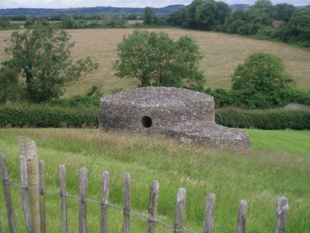  Ancestral constructions 